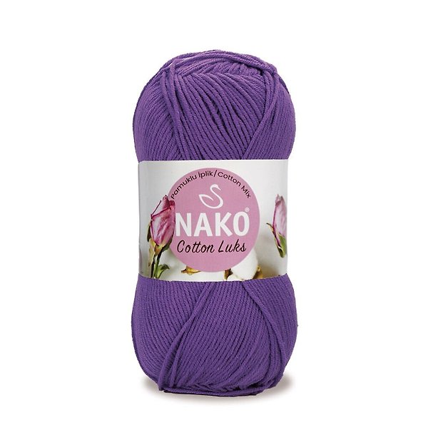 NAKO COTTON COLOR:97560 5 Lİ PAKET
