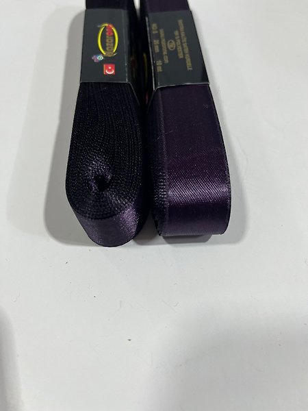 SATEN KURDELE 2CM MÜRDÜM