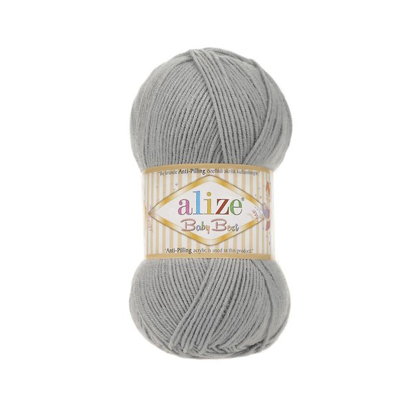 ALİZE BABY BEST NO:344  5li paket