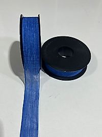 KETEN KURDELE 2,5CM saks