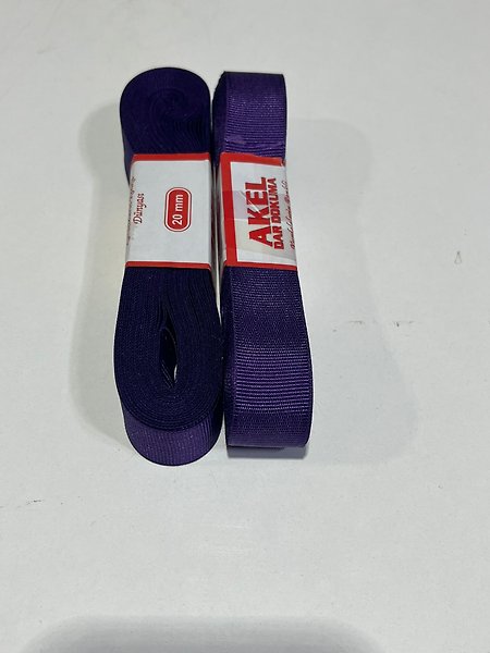 2cm GROGREN KURDELE MÜRDÜM