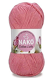 NAKO COTTON COLOR:97551 5 Lİ PAKET