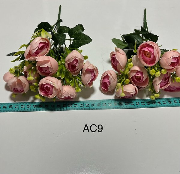 AC9 YAPAY ÇİÇEK