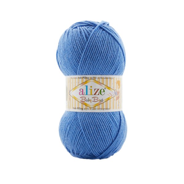 ALİZE BABY BEST NO:237  5li paket