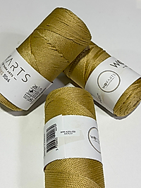 MAKROME İP GOLD NO:050 200GR