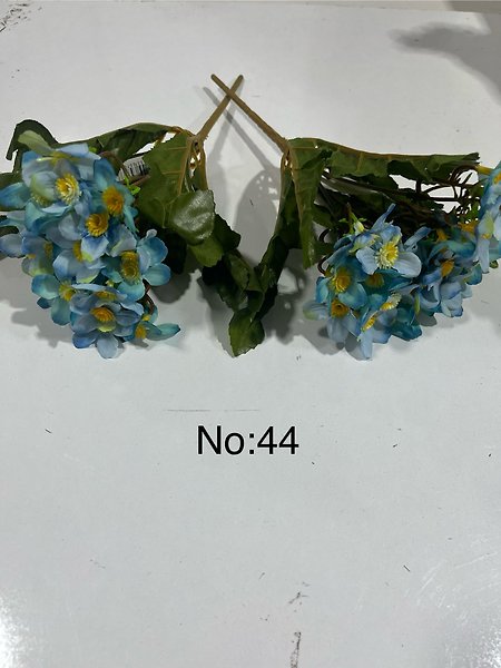 44NO ÇİÇEK