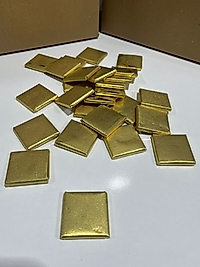 MADLEN GOLD 490-510 GR ÇİKOLATA