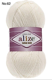 Alize Cotton no:62 5 Adt