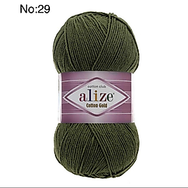 Alize Cotton no:29 5adt