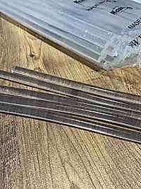 İNCE SİLİKON 1 kg