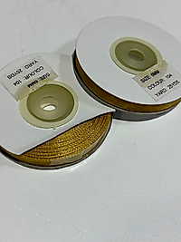 0,6MM ORGANİZE KURDALE HARDAL
