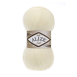 ALİZE ŞAL SİM NO:01 5Lİ PAKET