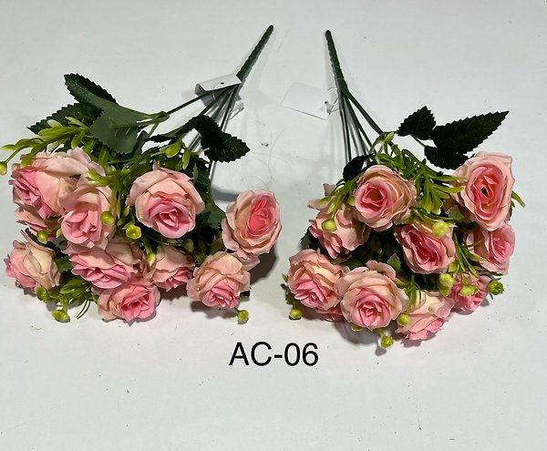 AC-6 YAPAY GÜL