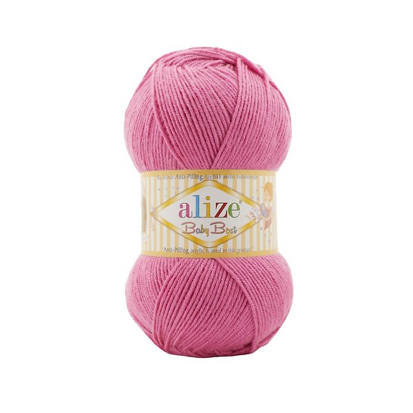 ALİZE BABY BEST NO:157  5li paket