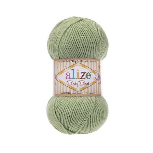 ALİZE BABY BEST NO:138  5li paket