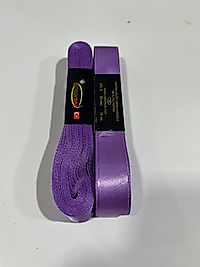 SATEN KURDELE 2CM EFLATUN