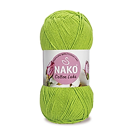 NAKO COTTON COLOR:97567 5 Lİ PAKET