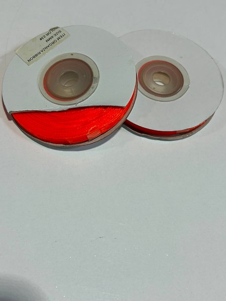 0,6MM ORGANİZE KURDALE TURUNCU