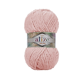 ALİZE SOFTY PLUS NO:340 5Lİ PAKET
