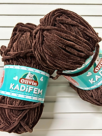 948NO OLİVİN KADİFE 5Lİ PAKET
