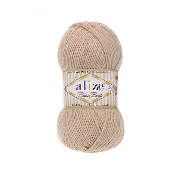 ALİZE BABY BEST NO:382  5li paket