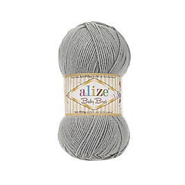 ALİZE BABY BEST NO:344  5li paket