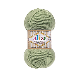 ALİZE BABY BEST NO:138  5li paket