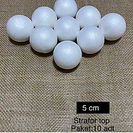 STRAFOR TOP 5CM 10 ADT