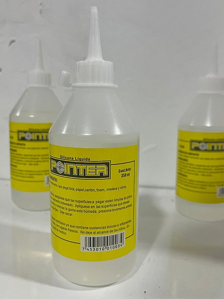 SIVI  SILIKON 250 ml