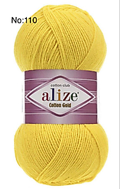 Alize Cotton No:110 5adt
