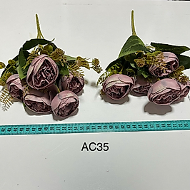 AC35 YAPAY ÇİÇEK