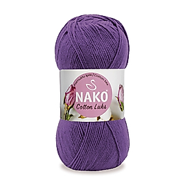 NAKO COTTON COLOR:97559 5 Lİ PAKET