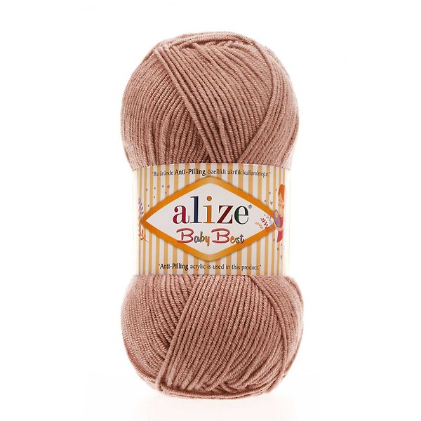 ALİZE BABY BEST NO:354  5li paket