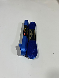 SATEN KURDELE 1 CM SAKS