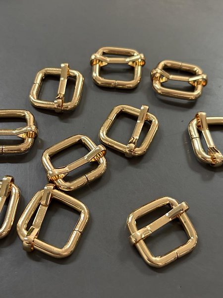 GOLD AYAR ASKİ 10 adt