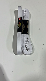 GROGREN KURDELE BEYAZ 1CM