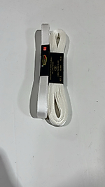 GROGREN KURDELE EKRU 1CM