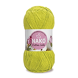 NAKO COTTON COLOR:97566 5 Lİ PAKET