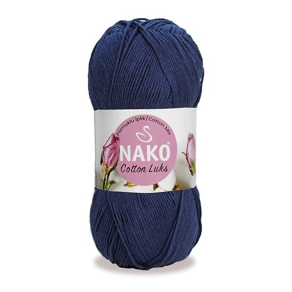 NAKO COTTON COLOR:97574 5 Lİ PAKET