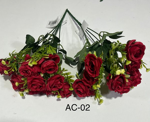 AC-2 YAPAY GÜL