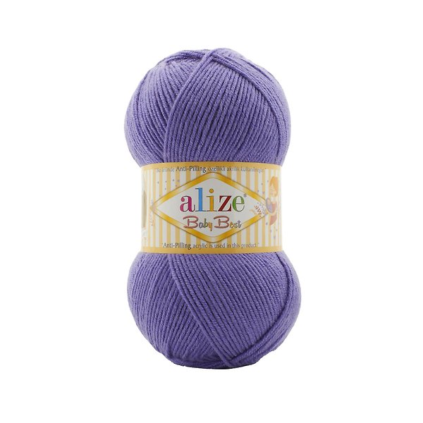 ALİZE BABY BEST NO:851 5 li paket