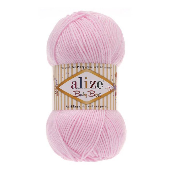 ALİZE BABY BEST NO:185  5li paket