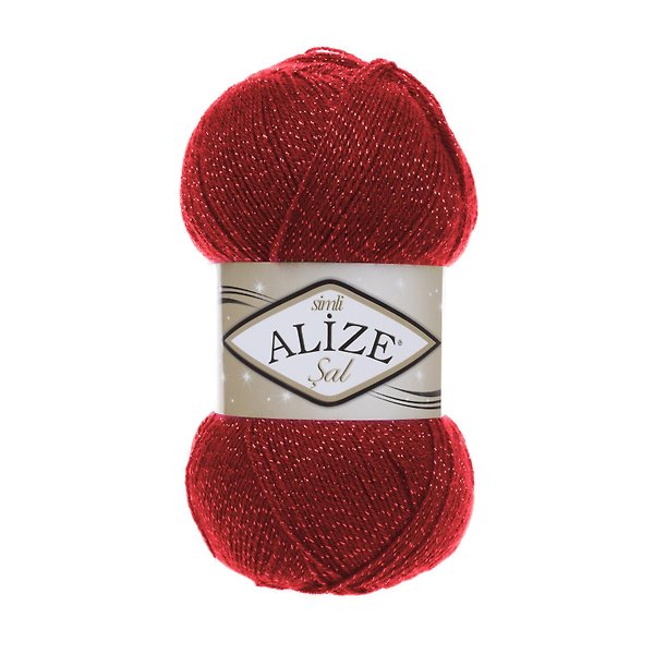 ALİZE ŞAL SİM NO:56 5Lİ PAKET