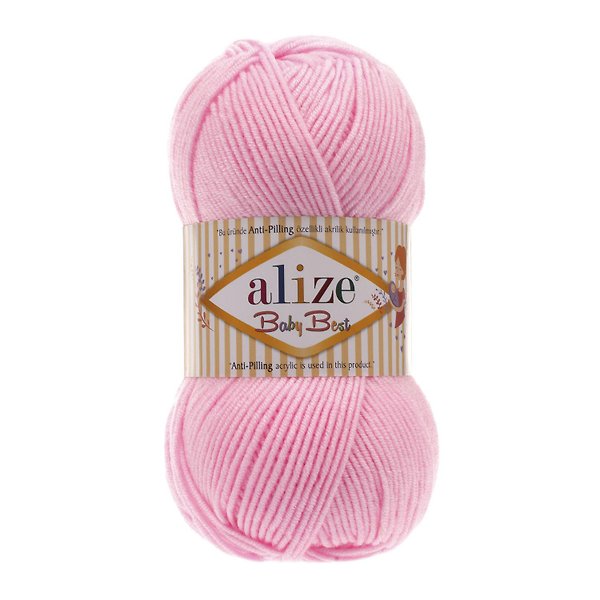 ALİZE BABY BEST NO:191  5li paket