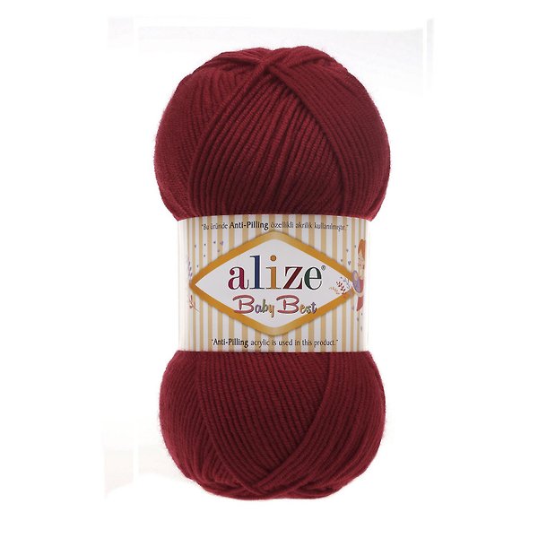 ALİZE BABY BEST NO:390  5li paket
