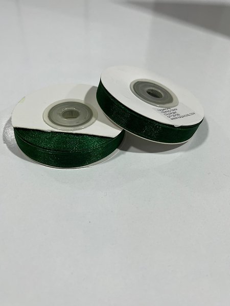ZÜMRÜT organize KURDELE 1cm
