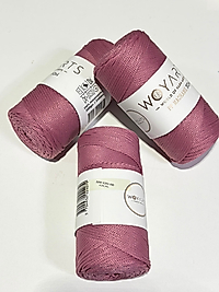 MAKROME İP GÜL NO:090 200GR