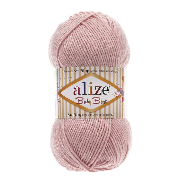 ALİZE BABY BEST NO:161  5li paket