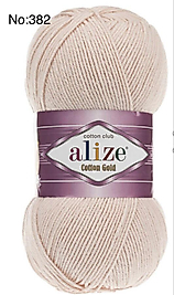 Alize Cotton no:382 5adt