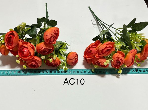AC10 YAPAY ÇİÇEK